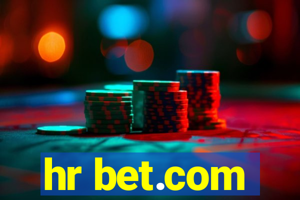 hr bet.com
